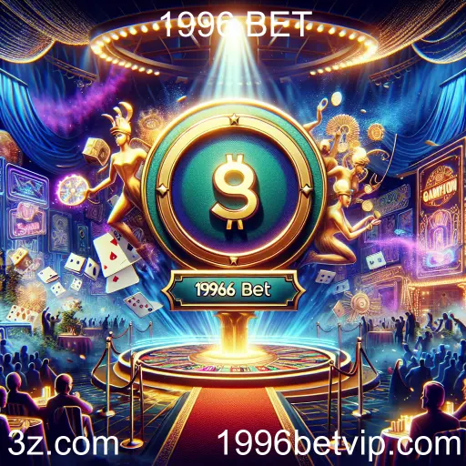 Jogos de Slot 1996 BET